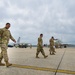 116th and 461st Air Control Wing’s E-8C Joint STARS maintainers keep mission flying during COVID-19