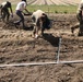 North Carolina Army National Guard Farming for a Good Cause