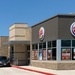 JBSA-Fort Sam Houston Burger King