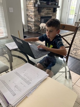 NEXCOM Associates and Worldwide Operations Support Military Members in Response to COVID-19