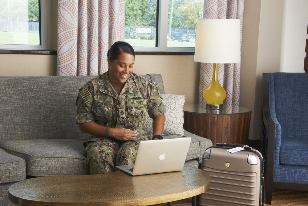 NEXCOM Associates and Worldwide Operations Support Military Members in Response to COVID-19