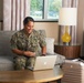 NEXCOM Associates and Worldwide Operations Support Military Members in Response to COVID-19