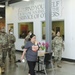 Joint Task Force 176 commander visits San Antonio Food Bank