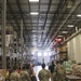 Joint Task Force 176 commander visits San Antonio Food Bank