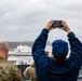 USNS Comfort set to return home