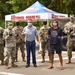 HING assists with distribution of 20,000 masks to East Maui