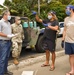 HING assists with distribution of 20,000 masks to East Maui