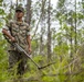 Task force Marines conduct IED training during certification exercise