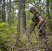 Task force Marines conduct IED training during certification exercise