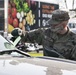 Iowa Engineer Soldier supports the Food Bank of Iowa