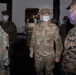 Gen. O’Shaughnessy visits 3/2 Marines at the Comfort in NYC
