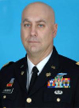 Soldier Helps Students Improve Test Scores