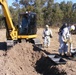 U.S. Army CCDC Chemical Biological Center Team Manages COVID-19 Threat While Completing Chemical Material Assessment Work in Australia