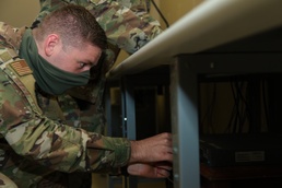 6 CS: Keeping MacDill connected while separated
