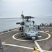 Stout Conducts Operations in the Arabian Gulf