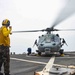 Stout Conducts Operations in the Arabian Gulf