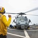 Stout Conducts Operations in the Arabian Gulf