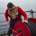 Stout Conducts Operations in the Arabian Gulf