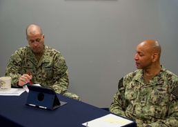 Reserve Region Southeast Adapts to New Virtual Normal