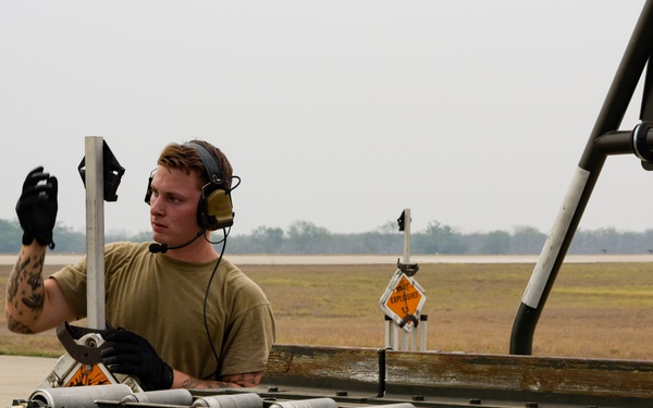 Army mom, Air Force son share deployment in Honduras during global pandemic