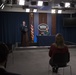 USD Lord Briefs About DOD Efforts to Fight COVID-19