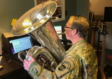 Army Reserve division makes ‘virtual’ a reality