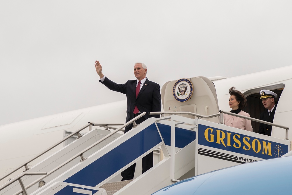 VP waves to media