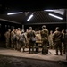 Soldier’s heart, lawyer’s mind