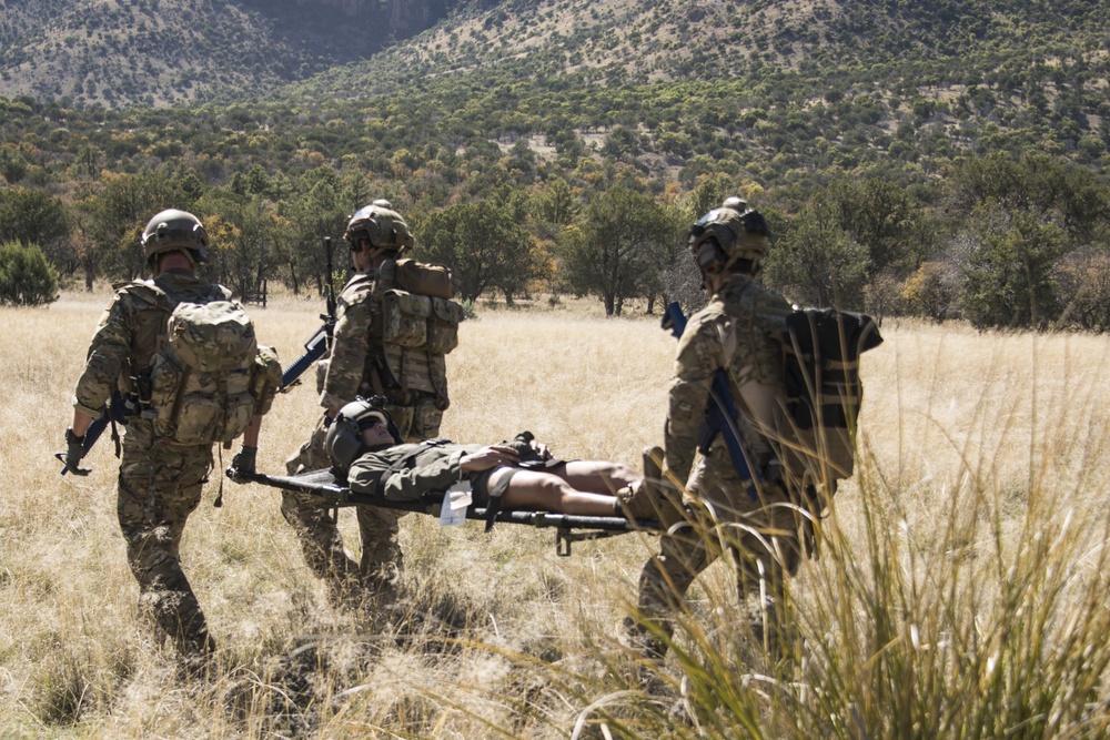 DVIDS - Images - CSARTF PJs Personnel Recovery [Image 8 of 10]