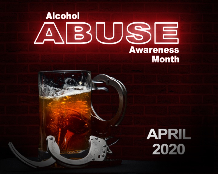 Alcohol abuse awareness