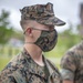 Task force Marines conduct certification exercise prior to Latin America deployment