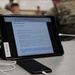 Soldiers  Support Iowa Department of Public Health with Call Center