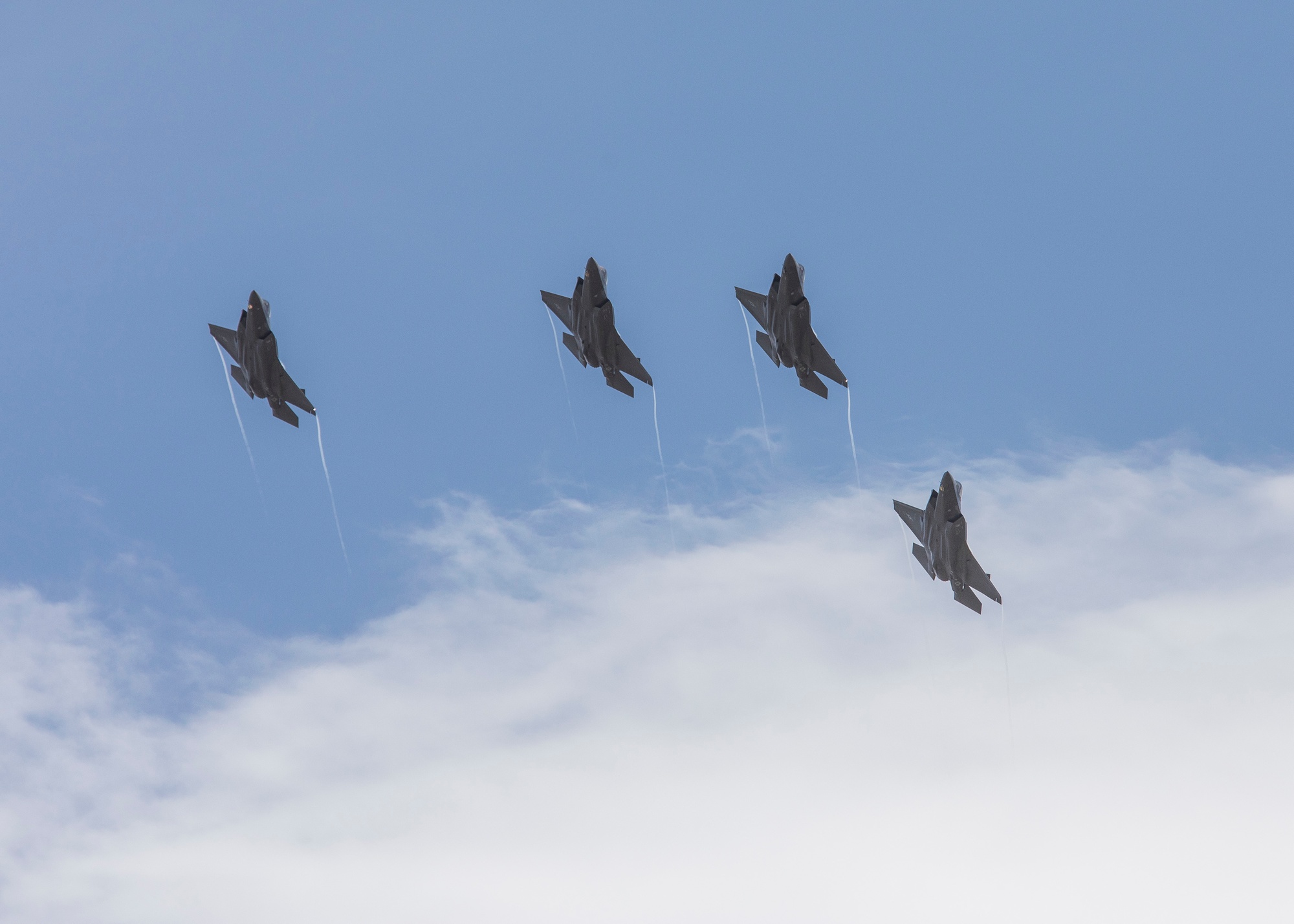 Utah Hill Air Force Base Air pilot to lead flyover demonstration