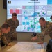 Captains coordinate USACE response efforts for COVID-19 in New York