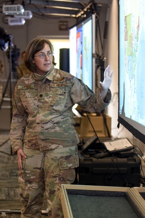 Air Force Radio News 02 August 2019