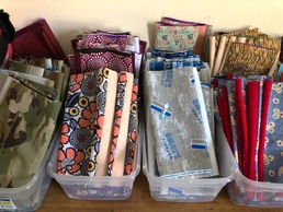 Selflessness in the midst of a pandemic