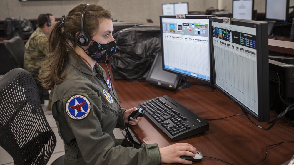 Edwards expands test capabilities with T-7A Distributed Test Operations