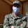 I Am Navy Medicine, helping stop the spread of COVID-19, Lt. Aaron Chambers, Navy Medical Service Corps