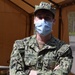 I Am Navy Medicine, helping stop the spread of COVID-19, Lt. Aaron Chambers, Navy Medical Service Corps