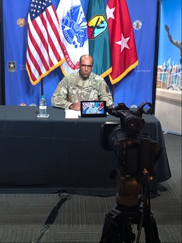 Fort Benning takes measured first steps toward easing of COVID-19 restrictions