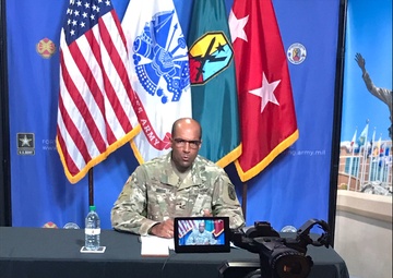 Fort Benning takes measured first steps toward easing of COVID-19 restrictions