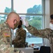 Chief of U.S. Army Reserve Visits Fort Sam Houston