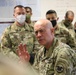 Chief of U.S. Army Reserve Visits Fort Sam Houston