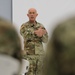 Chief of U.S. Army Reserve Visits Fort Sam Houston