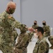 Chief of U.S. Army Reserve Visits Fort Sam Houston