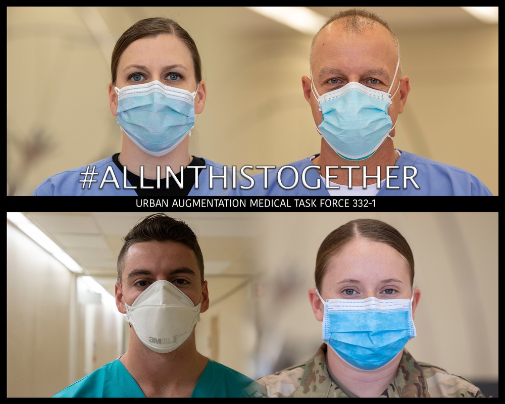 All In This Together: University Hospital