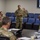 Gen. David Goldfein and Chief Master Sgt. Kaleth Wright visit Task Force-Southeast