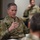 Gen. David Goldfein and Chief Master Sgt. Kaleth Wright visit Task Force-Southeast
