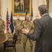 Commander, U.S. Northern Command Visits New York City