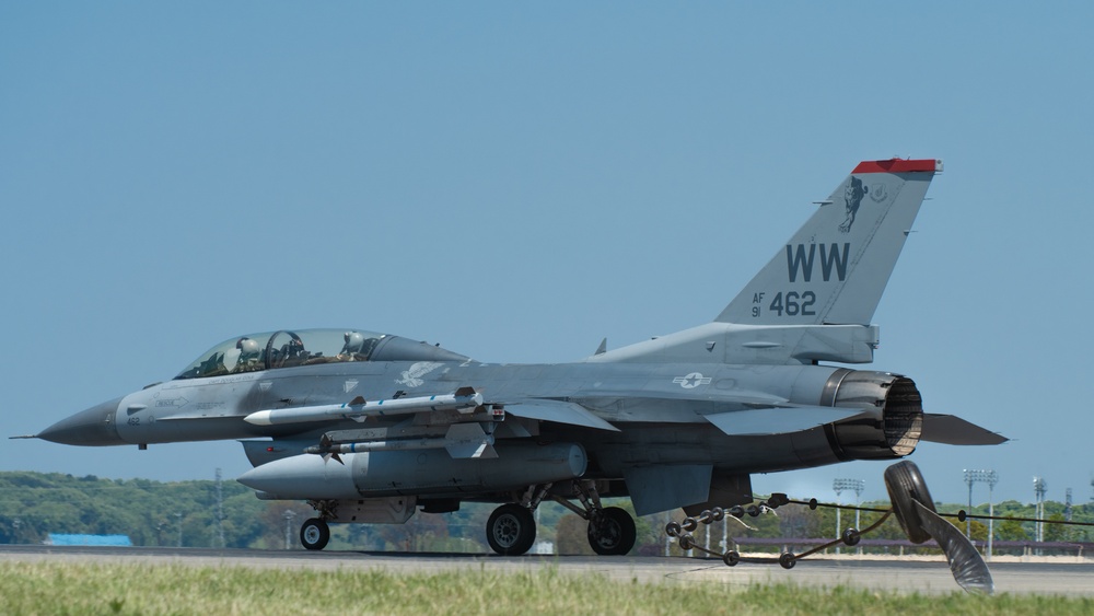 374th CES ensures runway safety